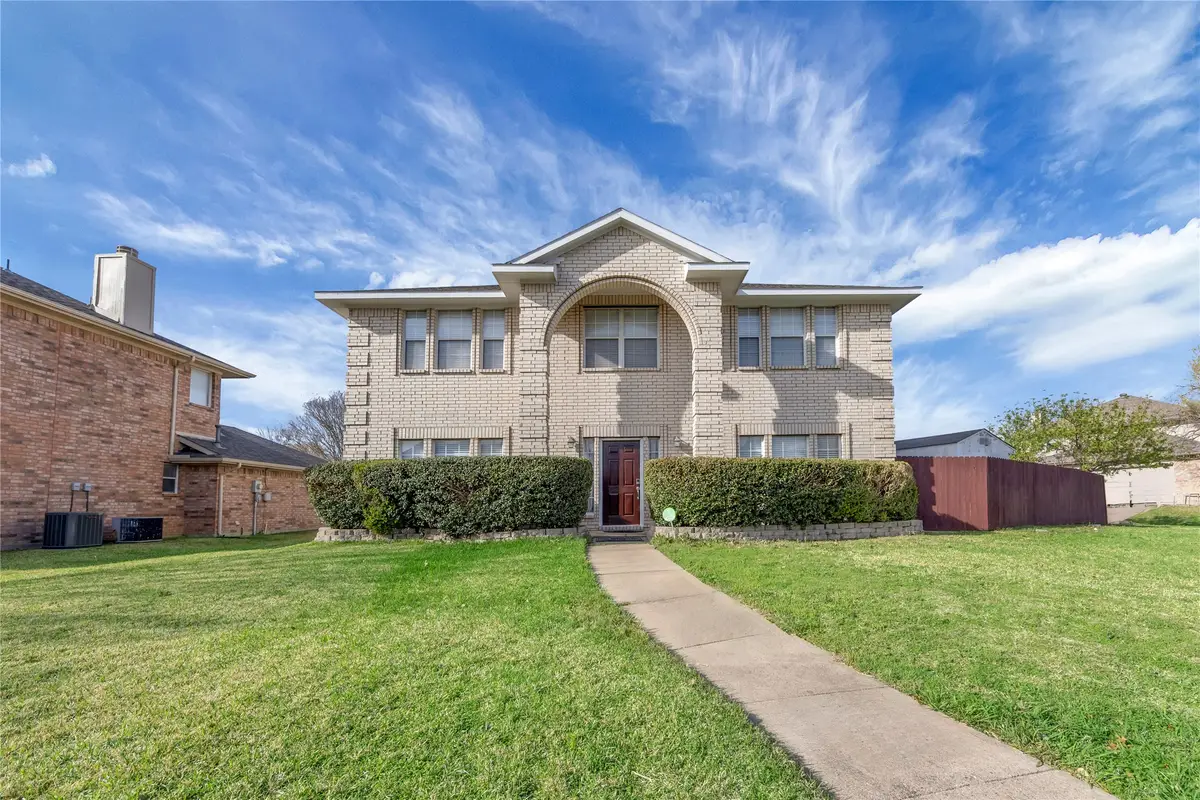 1307 Woodmont Drive, Allen, TX 75002 - #1