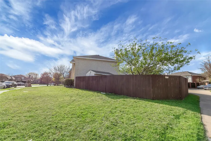 1307 Woodmont Drive, Allen, TX 75002 - #3