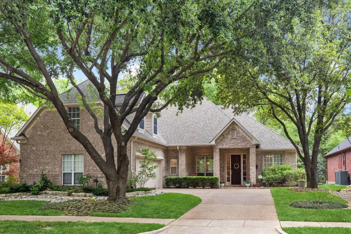 1210 Creekwood Drive, Garland, TX 75044 - #1