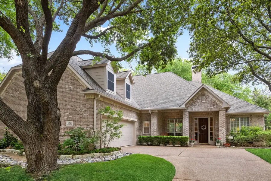 1210 Creekwood Drive, Garland, TX 75044 - #2