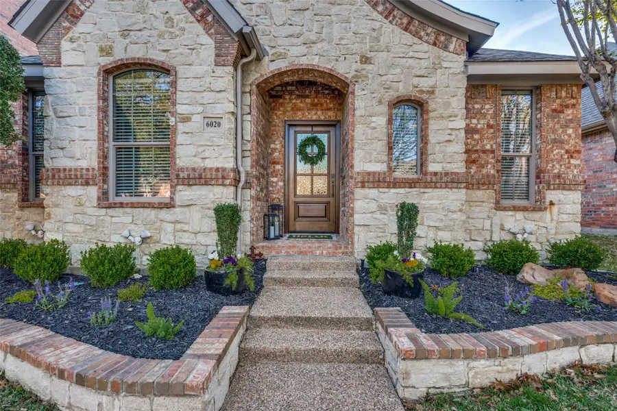 6020 Bosque River Court, North Richland Hills, TX 76180 - #2