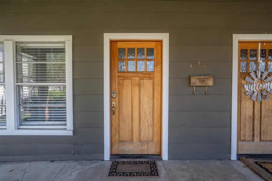 634 Turner Avenue, Dallas, TX 75208 - #3