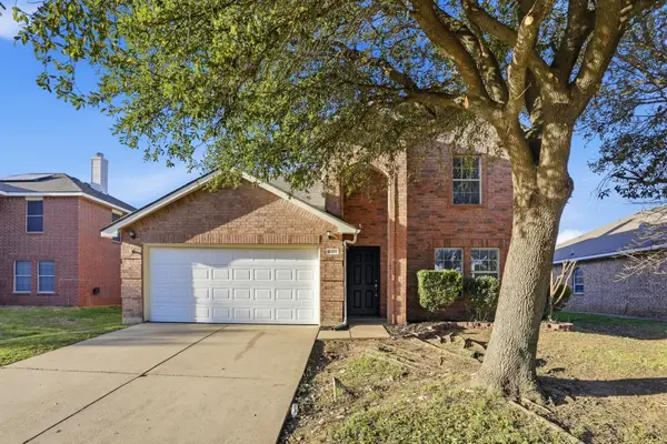 1108 Beaverwood Lane, Crowley, TX 76036