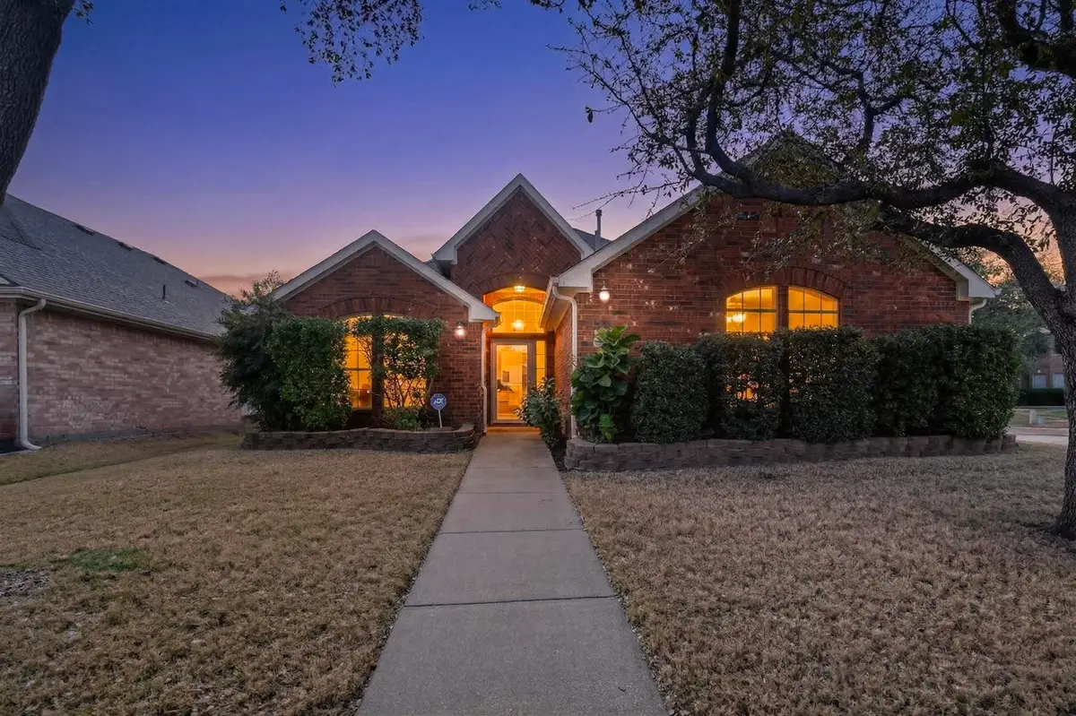 10702 J A Forster Drive, Rowlett, TX 75089 - #1
