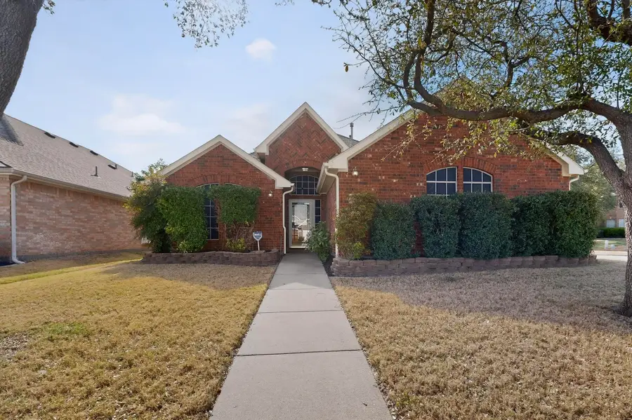 10702 J A Forster Drive, Rowlett, TX 75089 - #2