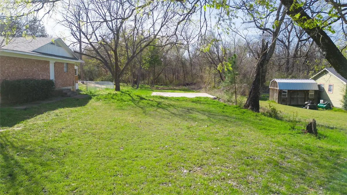 2721 Barret Street, Denison, TX 75020 - #1