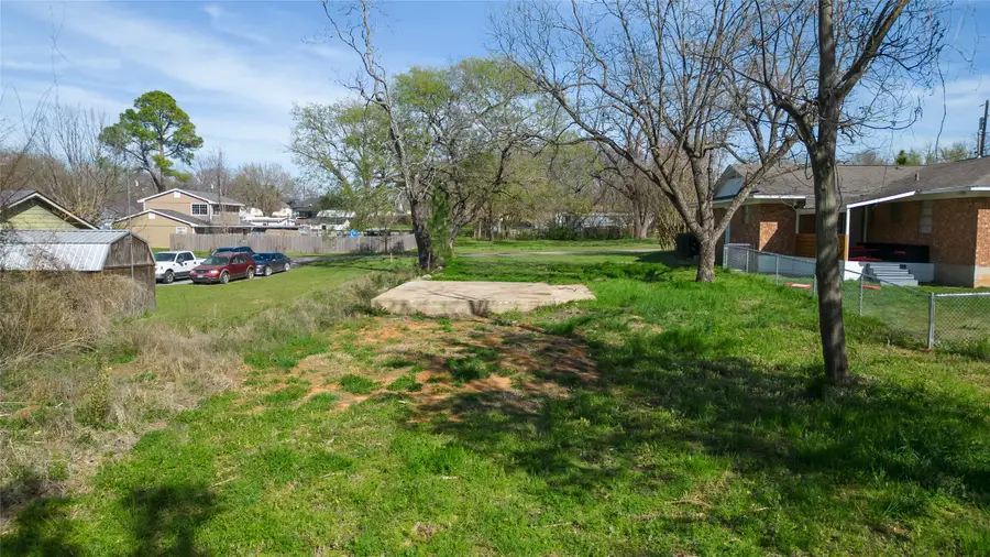 2721 Barret Street, Denison, TX 75020 - #2