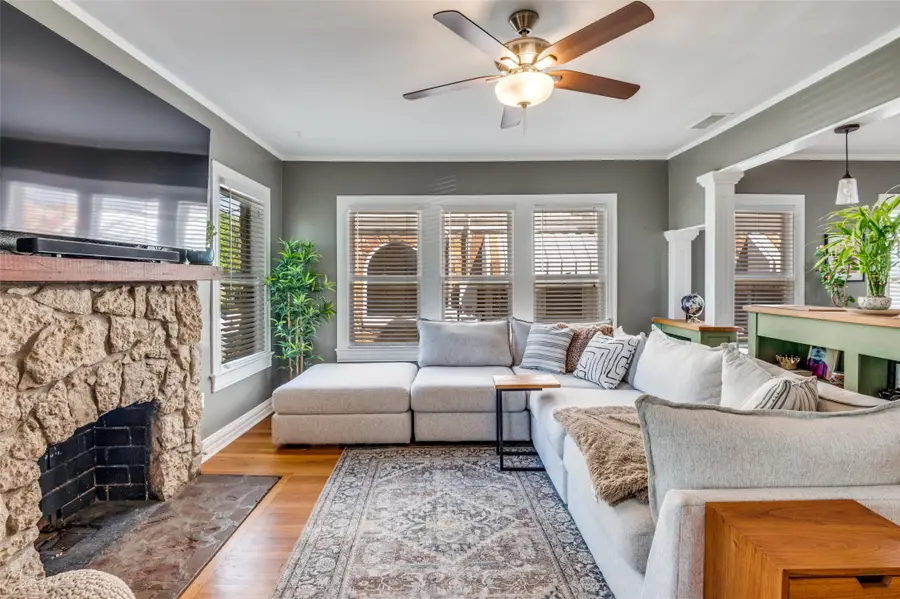 708 Blaylock Drive, Dallas, TX 75203 - #3