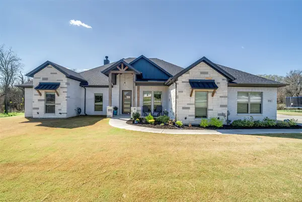 1036 Kessler Road, Weatherford, TX 76087