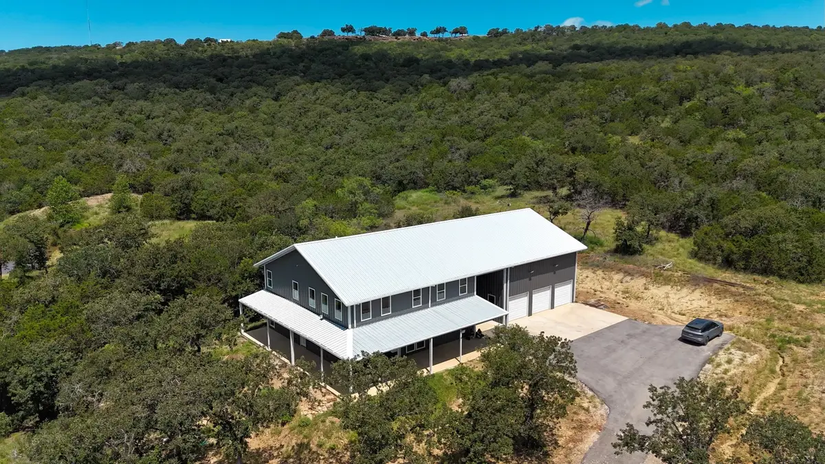 5977 N Fm 129, Santo, TX 76472 - #1