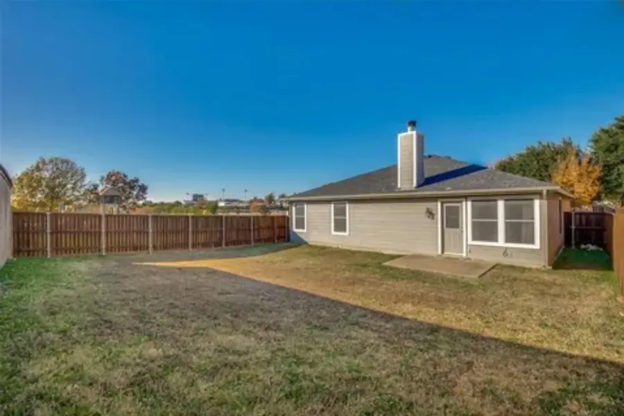 1557 Crown View Drive, Little Elm, TX 75068 - #3