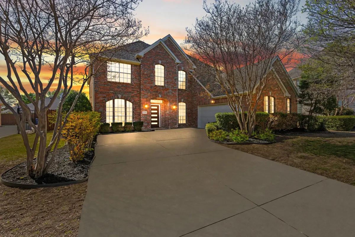 2724 Edgebrook Court, Keller, TX 76248 - #1