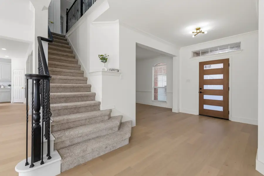 2724 Edgebrook Court, Keller, TX 76248 - #2