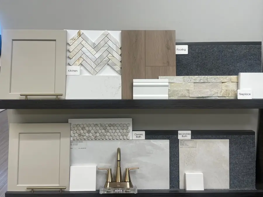 4516 Trevino Lane, Celina, TX 75009 - #2