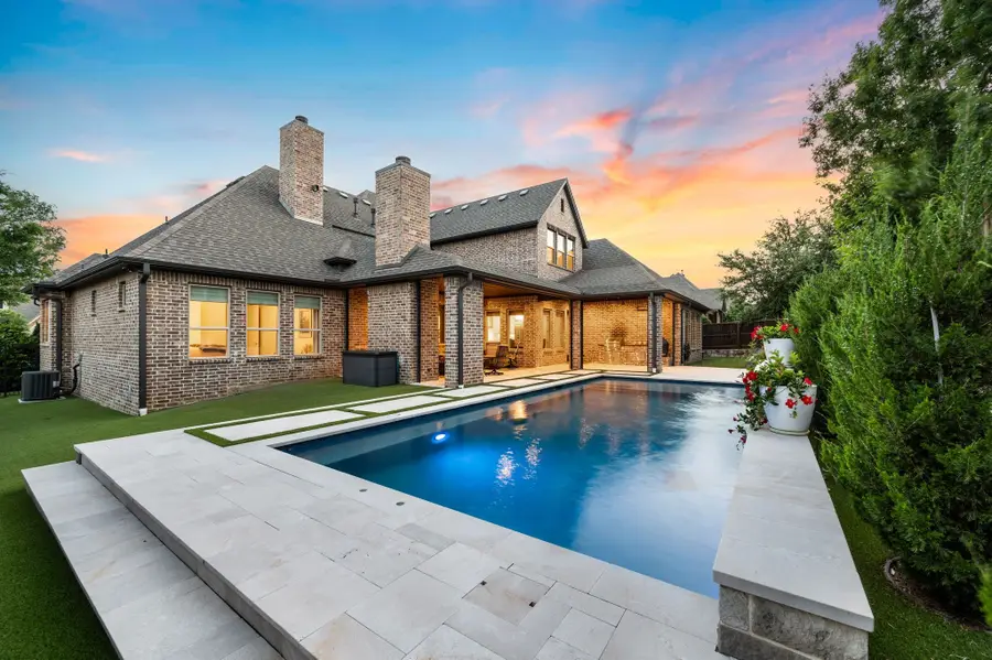 2617 Lake Shore Drive, Keller, TX 76248 - #2