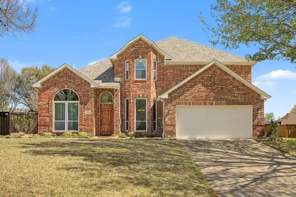 1304 Lakehurst Drive, Flower Mound, TX 75022