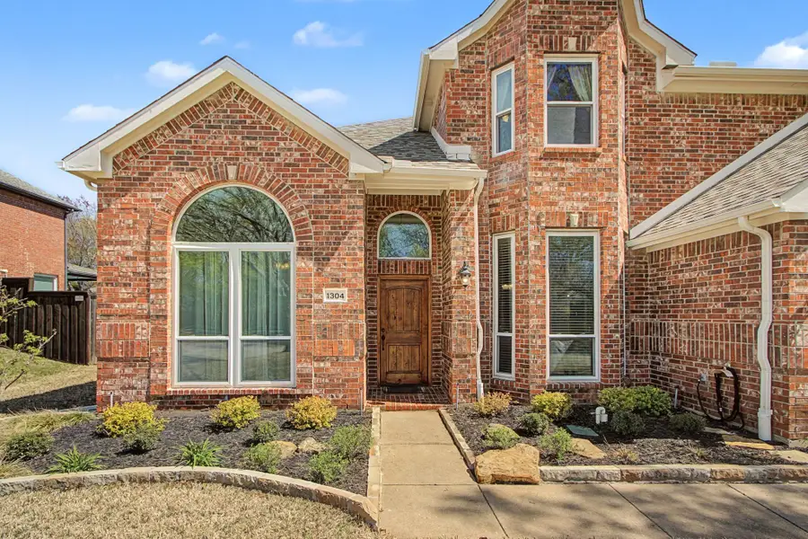 1304 Lakehurst Drive, Flower Mound, TX 75022 - #2