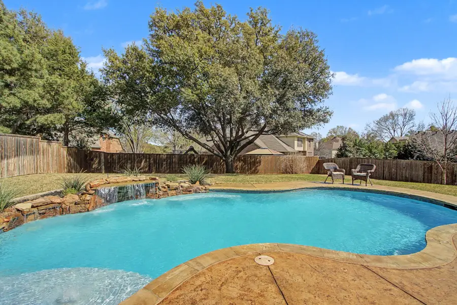 1304 Lakehurst Drive, Flower Mound, TX 75022 - #3