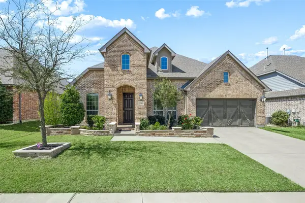 13761 Stallion Heights Lane, Frisco, TX 75035