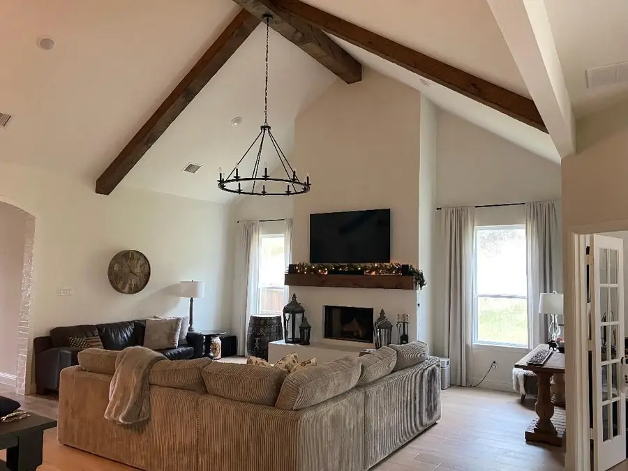 816 E Jockey, Willow Park, TX 76087 - #2