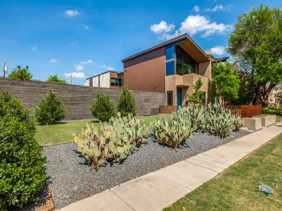4133 Herschel Avenue, Dallas, TX 75219 - #2