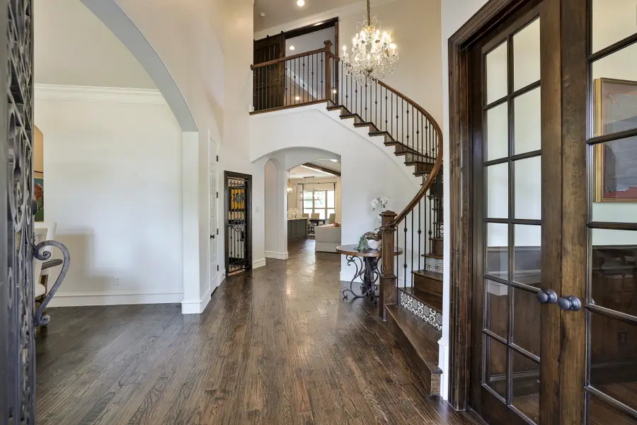 6932 Hazeltine Drive, Fort Worth, TX 76132 - #2