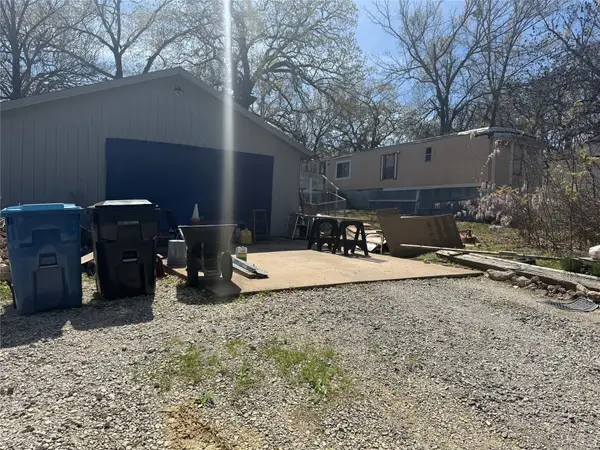 620 E Shepherd Street, Denison, TX 75021