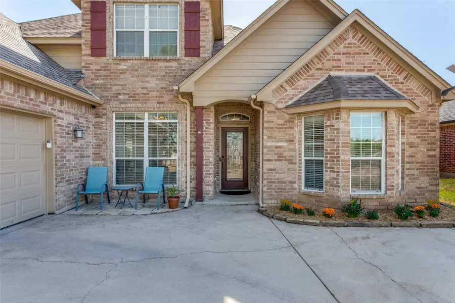 312 Howard Way Drive, Aledo, TX 76008 - #2