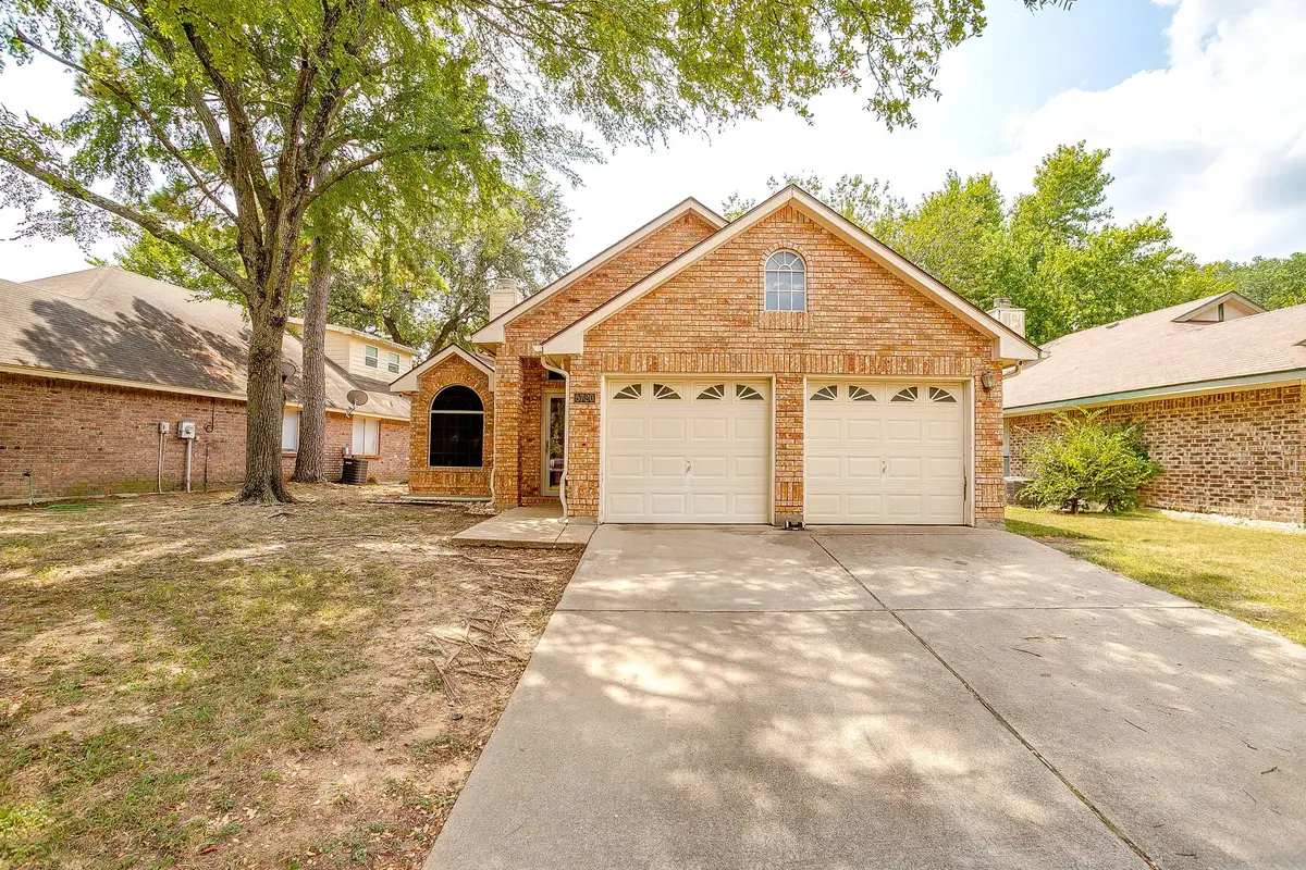 5720 Polo Club Drive, Arlington, TX 76017 - #1