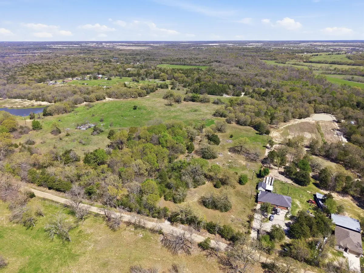 6699 County Road 301, Terrell, TX 75160 - #1