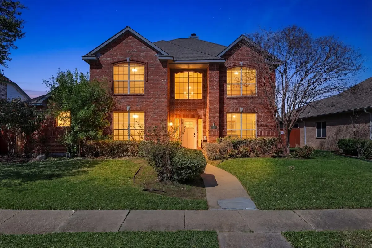 7713 Straits Drive, Rowlett, TX 75088 - #1