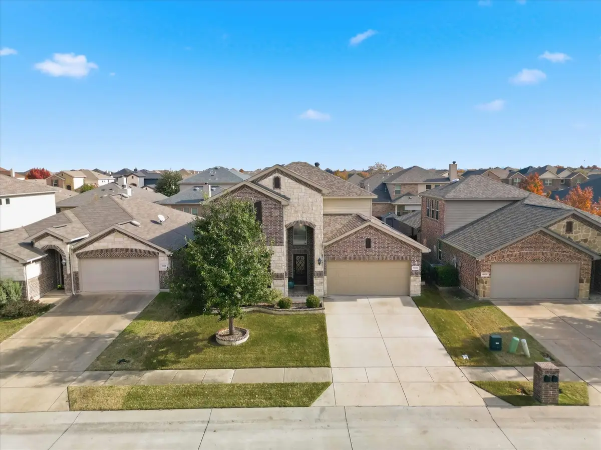 11504 Aquilla Drive, Frisco, TX 75036 - #1