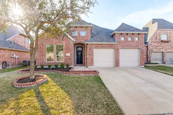2215 Houston Drive, Melissa, TX 75454