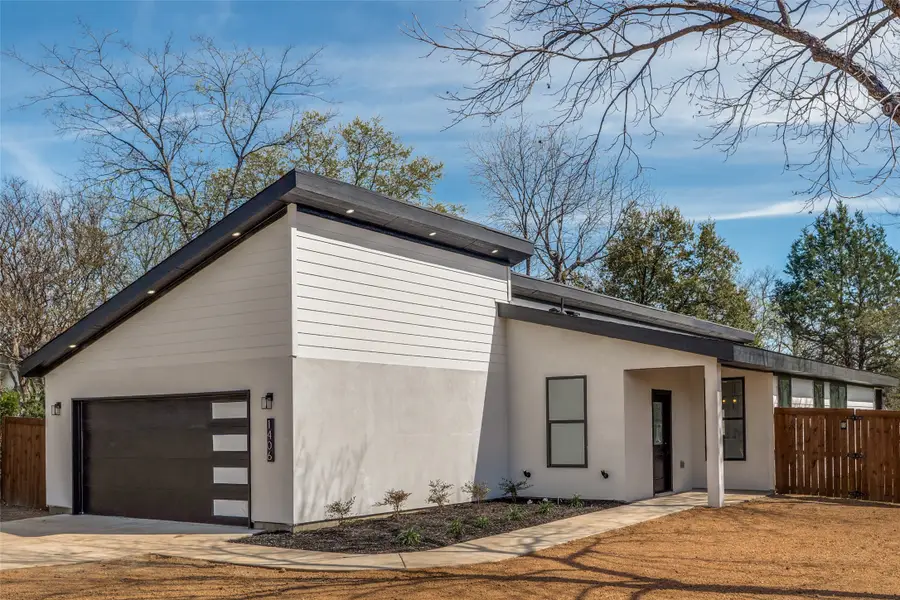 1406 Oakley Avenue, Dallas, TX 75216 - #2