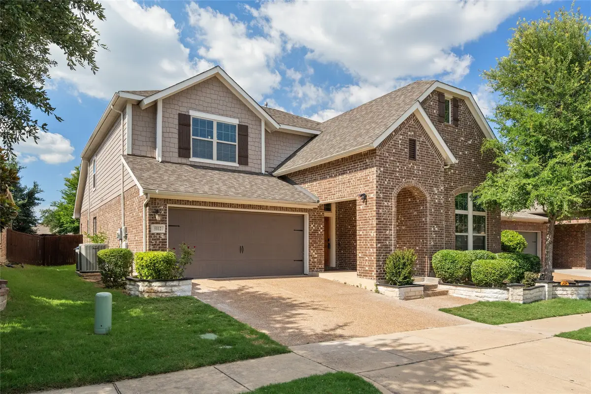 5812 Silverton Avenue, McKinney, TX 75070 - #1