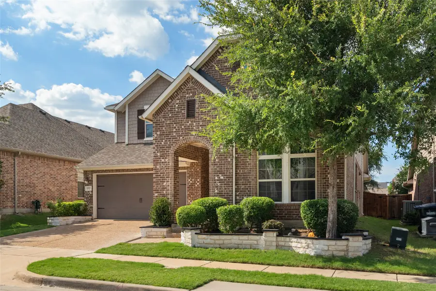 5812 Silverton Avenue, McKinney, TX 75070 - #2