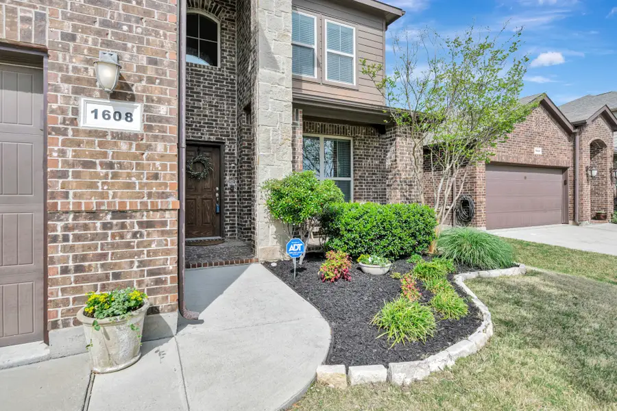 1608 Placitas Trail, Fort Worth, TX 76131 - #2