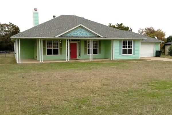 4035 Apache Circle, Granbury, TX 76048