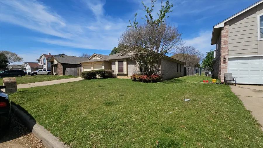 1221 Nicole Way, Fort Worth, TX 76028 - #2