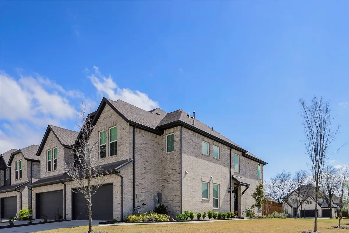 1311 Union Road, Celina, TX 75009 - #1