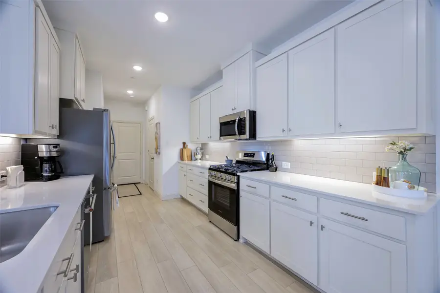 1311 Union Road, Celina, TX 75009 - #3