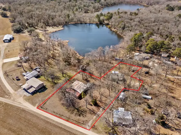 23425 Fm 1995 Lot 108, Lindale, TX 75771