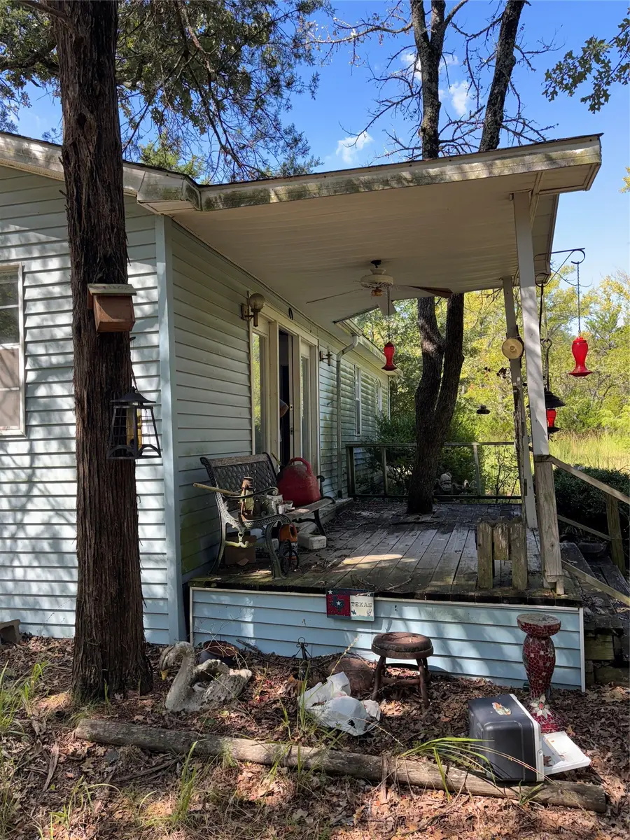 10236 County Road 2326 #Tract 1, Terrell, TX 75160 - #3