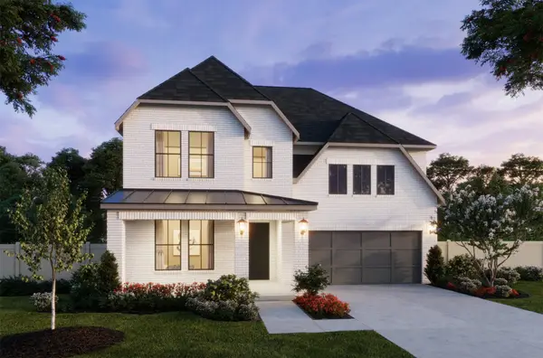 1840 Vetiver Glow Drive, Celina, TX 75009