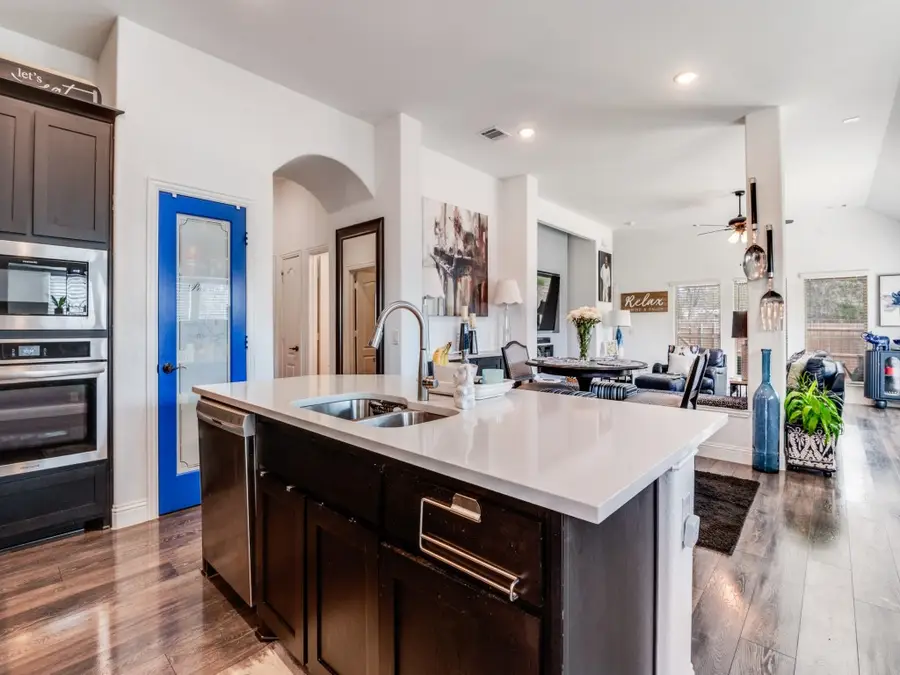 303 W Milas Lane, Glenn Heights, TX 75154 - #3