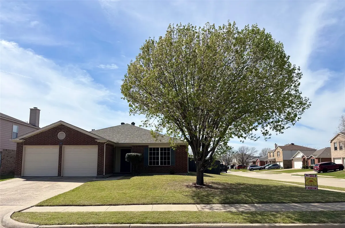 2457 Eagle Mountain Drive, Little Elm, TX 75068 - #1