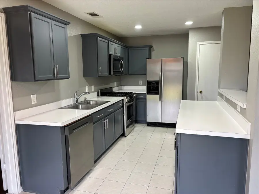 2457 Eagle Mountain Drive, Little Elm, TX 75068 - #2