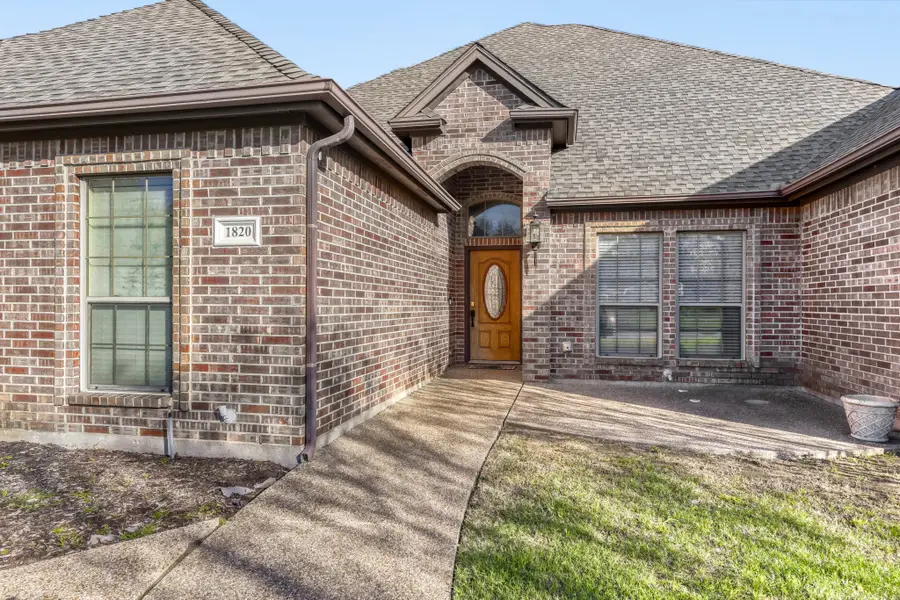 1820 Lake Glen Trail, Mansfield, TX 76063 - #3