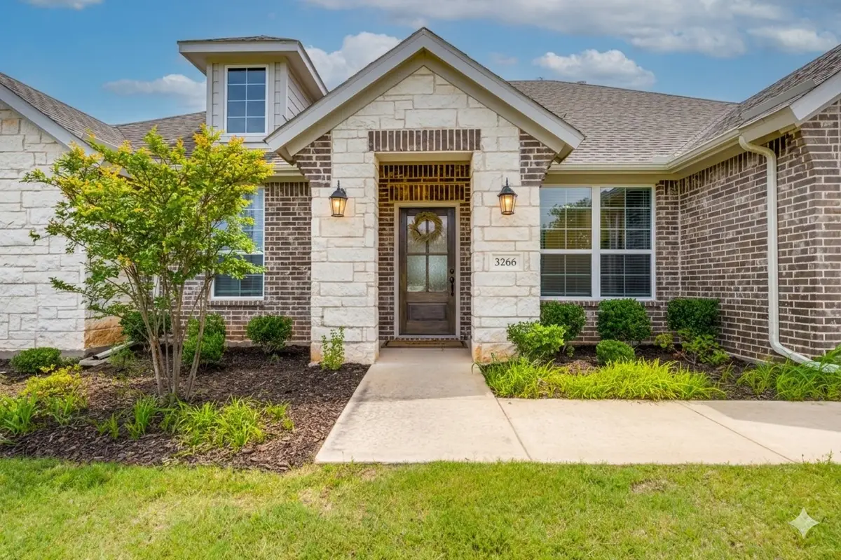 1933 Franklin Road, Tom Bean, TX 75090 - #1