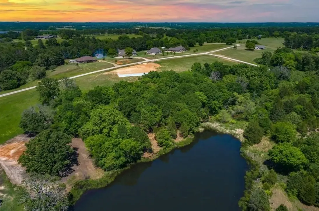 5395 Lago Vista Drive, Athens, TX 75752 - #1